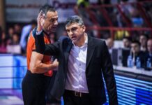 Ocokoljić: Pauza nas je izbacila iz ritma