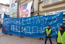 Čačanski naprednjaci: Studenti pokazali da su pametniji i kulturniji od onih koji hoće da politički profitiraju na njima