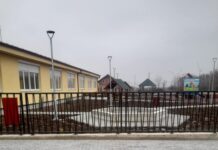 Vrtić “Maslačak“ u Zablaću biće otvoren 1. septembra