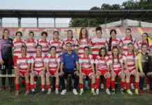 Turnir u malom fudbalu za žene povodom petogodišnjice postojanja ŽFK Borac