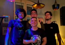 Drugi dan “Moment festivala“: Neka te ništa ne brine
