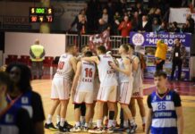 I Jošilo otpao za Kup Radivoja Koraća, Borac sa četvoricom juniora na branioca trofeja