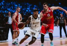 Fundić: Uz pomoć publike do nove pobede