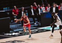 Ocokoljić: Izgubili smo utakmicu već posle prvog poluvremena