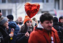 Evo ko sve neće moći da se nađe na studentskoj listi za izbore: Spisak stranaka čije članove studenti neće podržati