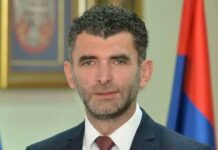 Bojović o izgradnji kružnog toka kod Autobuske stanice i sindromu “dvostrukog prokletstva“