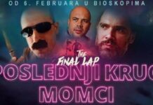 Urnebesna parodija sa čačanskim potpisom: Premijera filma “Poslednji krug momci“ postala glavna tema u gradu