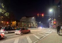 Počeo da radi semafor na raskrsnici Bulevara vojvode Putnika i Ulice Jaše Prodanovića