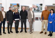 Dodeljene nagrade za najbolje publikacije u okviru izložbe “Štampana reč“