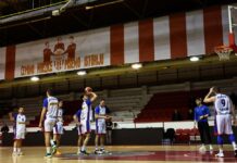 Loša prva četvrtina koštala Žele novog poraza
