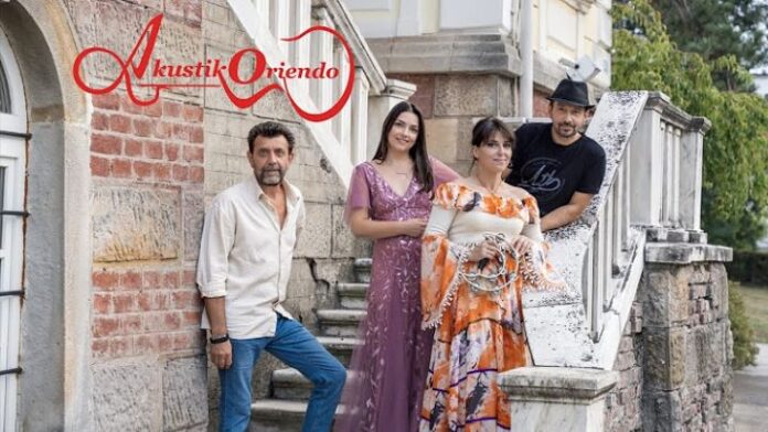 Akustiko Oriendo