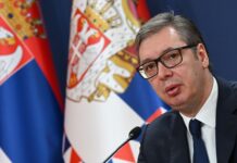 Vučić: Prosvetnim i zdravstvenim radnicima 1. oktobra povećanje plata od pet odsto, opozicija će na izbore izaći sa 10 listi