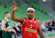 Boldvin: Očekujem da budemo borbeni