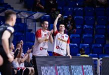 Stefan Janković iz Borca u Čačak 94