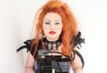 Klavirski koncert Dalide Grmuše u Kulturnom centru Čačak