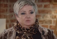Dekanka Jovanović: Jednu osobu optužujem da je izvadila nož na mene, to je Aleksandar Vučić