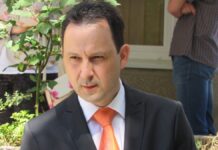 Promene u vrhu čačanske policije, stiže novi načelnik