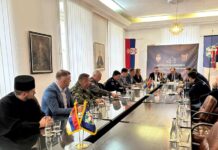 U Gornjem Milanovcu biće obeležena 210. godišnjica od podizanja Drugog srpskog ustanka, održan sastanak organizacionog odbora