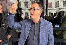 Ćalović: Iz odbrane napadača na studente jasno se vidi da podržavaju SNS i Vučića