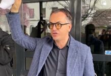 Ćalović: Neodređivanje pritvora za četvoricu Čačana pobeda institucija i pravde