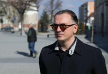 Ćalović: Miluna Todorovića najverovatnije će zameniti Parezanović, republički izbori 12. oktobra