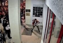 Priveden Jevđenije Julijan Dimitrijević, još uvek nema zvanične potvrde iz policije