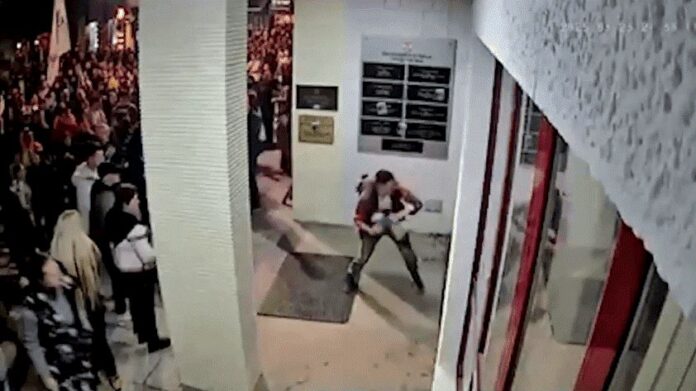 Jevdjenije - Opstina