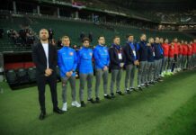 Kolarov saopštio spisak reprezentativaca za duele sa Bosnom i Hercegovinom i Gruzijom, među njima i golman Borca