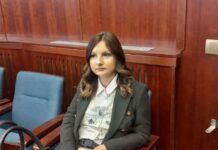 Marjana Petronijević o razlozima zbog kojih je podnela ostavku na funkciju pomoćnice gradonačelnika