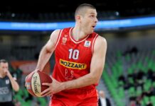Borac sačuvao jednog od lidera ekipe, Jošilo ostaje u Čačku još dve godine