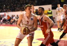 Pavićević: Obezbedili smo opstanak, ali spremni smo za borbu u Subotici