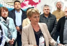 Velkovski: Jučerašnja dešavanja pokazala da je vlast čačanskih naprednjaka izgubila svaki legitimitet