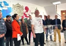 Udružena opozicija Čačka: Tužilaštvo i policija da pokrenu istragu o napadu maskiranih osoba na odbornike Gradske skupštine