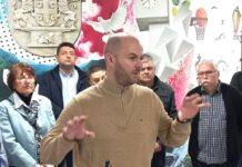 Jelesijević: Ne postoji sila koja može zaustaviti narod, pobedićemo u subotu