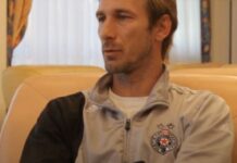 Bivši golman Borca pronađen mrtav