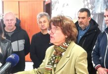Radmila Živković: Protest u Čačku u četvrtak Dan D i prelomni trenutak za prosvetne radnike