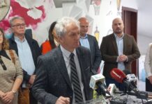 Baralić: Neće biti prebega iz redova vlasti u tabor opozicije