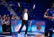 Saša Ocokoljić o Igokei i novom centru