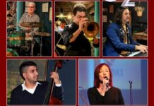 Koncert “Sav taj jazz“ u Gornjem Milanovcu