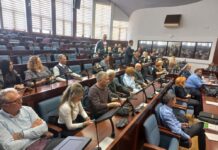 Sednica Skupštine grada sa 17 tačaka dnevnog reda ekspresno održana bez odbornika opozicije
