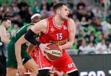Fundić: Teško nam je pao poraz od Mege, idemo na pobedu protiv Zadra