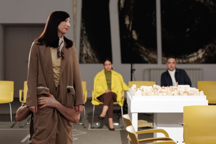 Strah i nada - Premijera 2