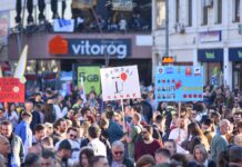 Sindikat obrazovanja Čačak pozvao na protest protiv otkaza i pritisaka “Znanje je jedina prava sloboda“