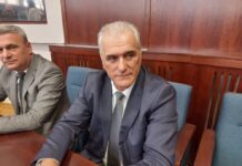 Vladan Milić: Ćalović živi u zabludi da mu neko veruje