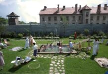 U okviru revije evropskog filma u četvrtak ratna drama “Zona interesa“