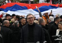 Aleksandar Vučić saopštio pet zahteva nadležnim organima i institucijama