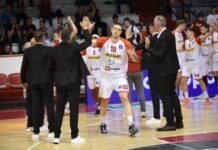 Ocokoljić: Stariji igrači se nisu štedeli, mladi se afirmisali, prvi put ne strepimo za sledeću sezonu