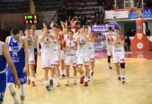 Borac na pogon Valinskasa i Boldvina do pobede protiv Zadra