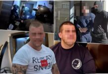 Advokat: Jednog od uhapšene braće izdržava majka koja živi u inostranstvu