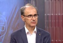 Reakcije opozicije na izbor Đura Macuta za mandatara za sastav nove Vlade Srbije